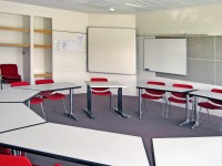 La Rochelle_School_Class room_01